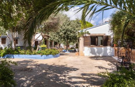 Finca Can Lluc - Photo 26