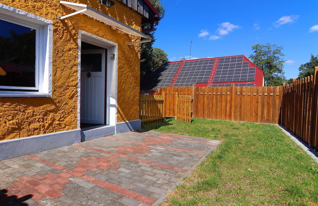 Ferienwohnung am Oase am Vilzsee - Photo 11