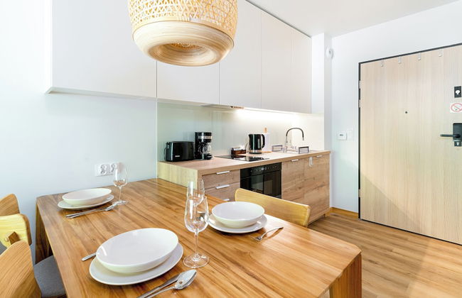 Apartamenty Sun & Snow Osada - Foto 63