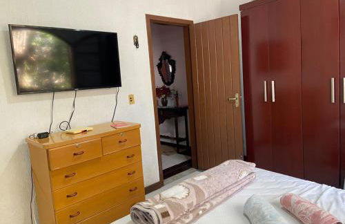 Casa espaçosa em estilo colonial - Foto 13