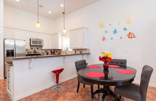 Casa Picasso 3 BR Home with Private Pool - Foto 19