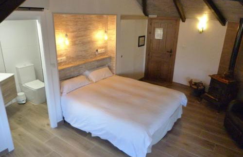 Casa Rural Crisol Spa - Photo 46