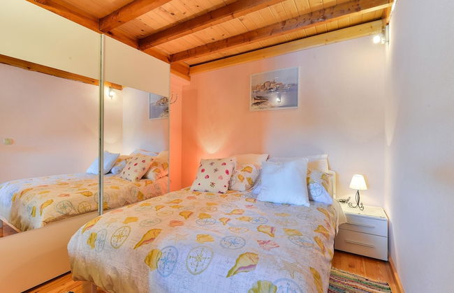 Pleasant Holiday Home in Polača with Swimming Pool - Foto 10