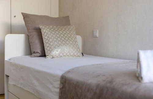 The Albufeira Concierge - Prime Lounge Design - Foto 20