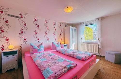 Ferienwohnung 3 & 4 Wald & See - Foto 19