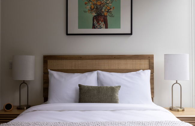 Kasa Little Italy San Diego - Foto 6