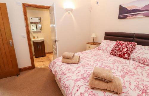 The Hayloft - Foto 16