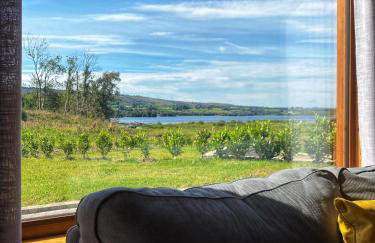 Dulrush Self-Catering Lodges - Foto 40