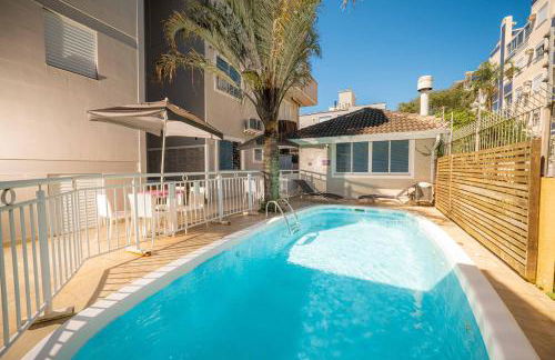 Bossa Jurerê Hotel - Foto 125