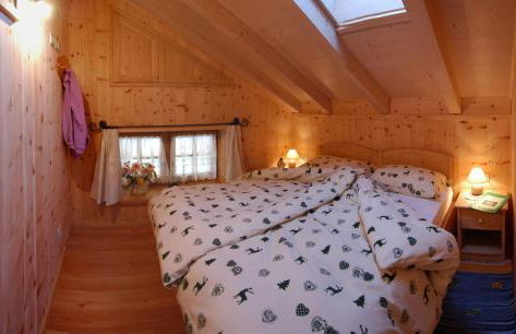 Camping Catinaccio Rosengarten - Foto 14