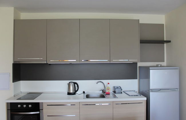 Solei Apartments - Foto 46