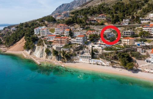 Seaside Apartment Kamelia - Photo 3