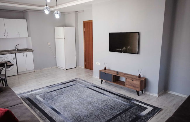 Grand Pera Suite - Foto 12