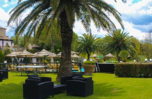 La Valle Del Sole Country House - Foto 61