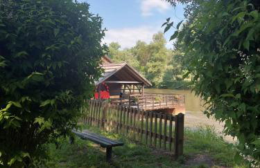 Holiday Home Hanna Toplice Sveti Martin - Foto 34