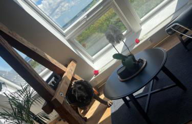 Luxus Penthouse Waterview - Foto 26