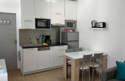 Petite maison CHATELNANON à 250 mètres de la mer - Foto 14