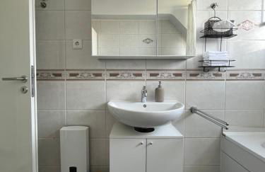 NEU - Moderner Landhausstil nahe Düsseldorf, Messe, DUS - Photo 28