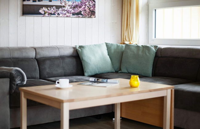 Holiday Home in GrÃ¶mmitz - Foto 13