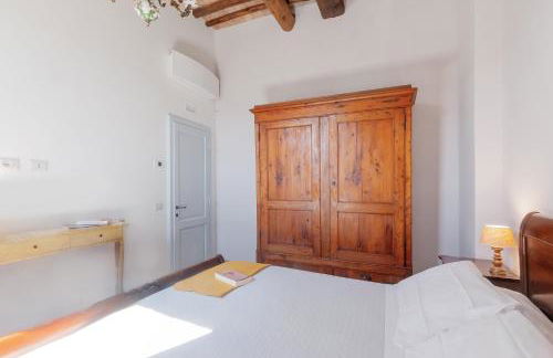 Rifugio sulla via di Volpaia - Foto 7