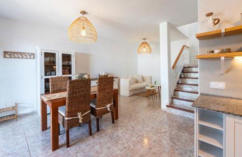 Wonderful holiday home with seaview and jacuzzi - Foto 9