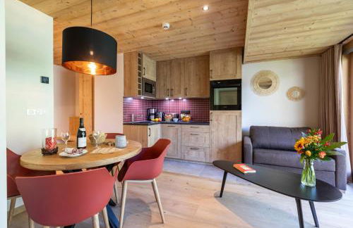 Chalet Hôtelier LES EQUINOXES - VAL D'ISERE - Foto 24