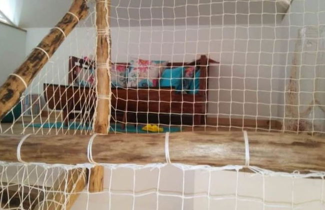 Villa Karibu - Photo 9