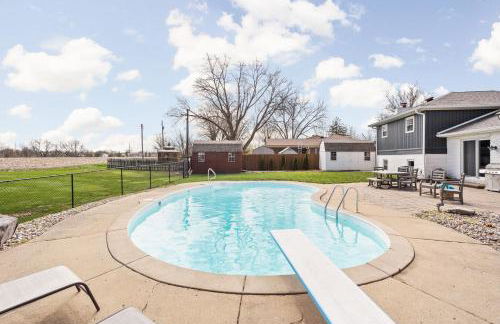 Entertainer's Dream w Pool and Games - Foto 61