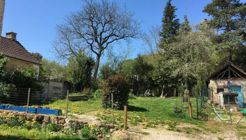 Gite de Pete - Foto 4, Garden