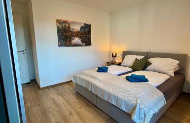 Uii Apartments Oberaudorf - Foto 18