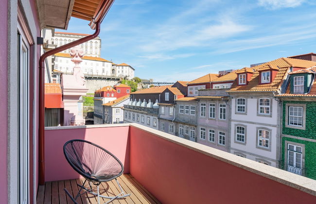 Porto River Infante - Photo 54