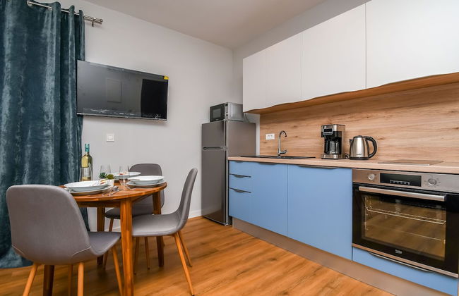 Apartments Neli - Foto 15