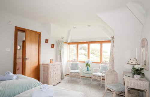 Bryn Y Mor, Borth Y Gest - Foto 31