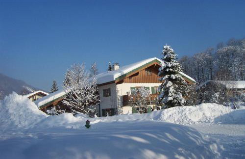 Haus Gstatter inkl. Chiemgaukarte - Photo 1