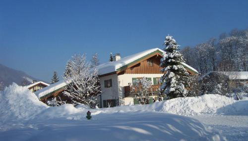 Haus Gstatter inkl. Chiemgaukarte - Photo 1