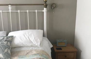 The Stable in Stourton - Foto 9