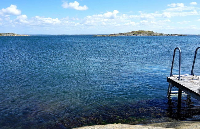 4 Person Holiday Home in FotÃ¶, VÃ¤stra GÃ¶taland - Photo 6