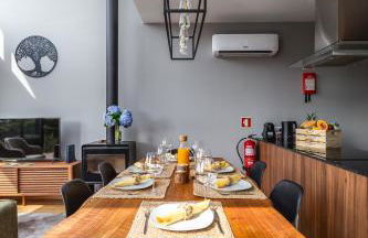 Casas De Bouro 3 Casa Do Alecrim - Foto 24