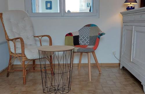 Gîte la Salicorne - Foto 6