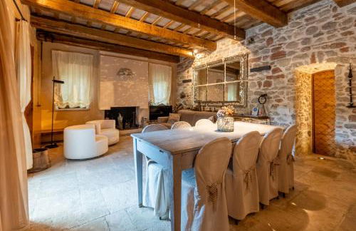 MarcheAmore - La Roccaccia relax, art & nature - Foto 38