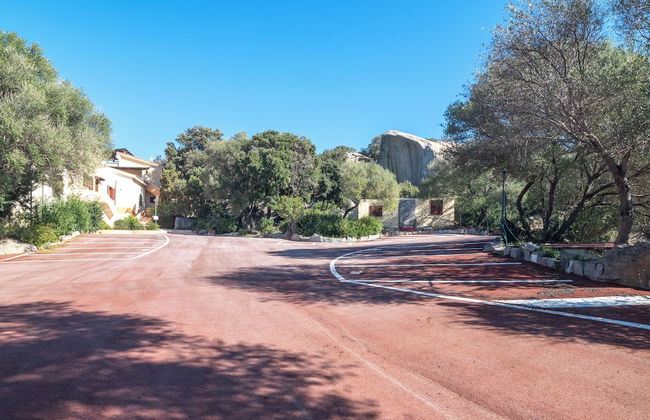 Bilo Porto Rotondo Castello 3 - Foto 22