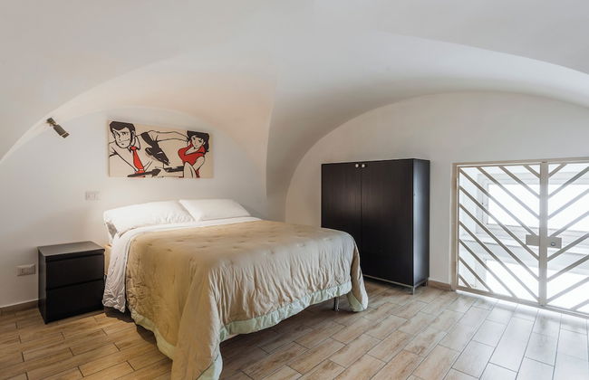 Duplex Regina Bianca by Wonderful Italy - Foto 2