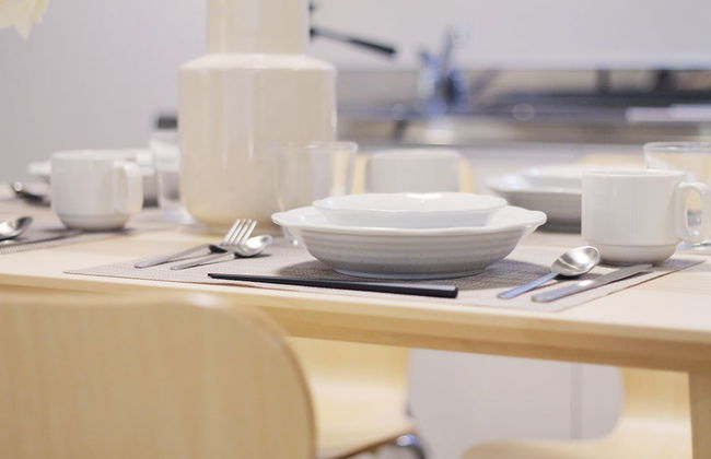 Nikke Building (401, 402) - Foto 31