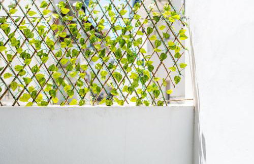 Pajaritos Suites junto a centro, estación de tren y plaza de toros - Photo 50