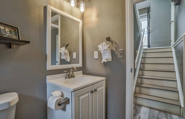 3brsweet & Chic Getawayminutes To Hiking - Foto 24