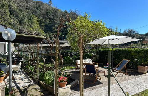 La casa nel verde - Foto 32