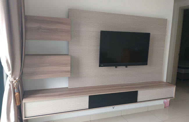 Raffles Suites Homestay - Foto 19