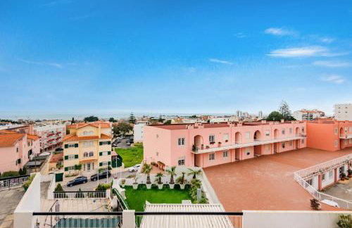 Cascais Sunny with Ocean Views - Foto 30