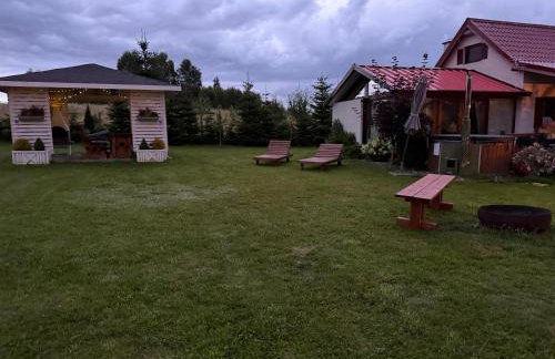 Krecia Dolina - Kaszubskie Wzgórza - Foto 10