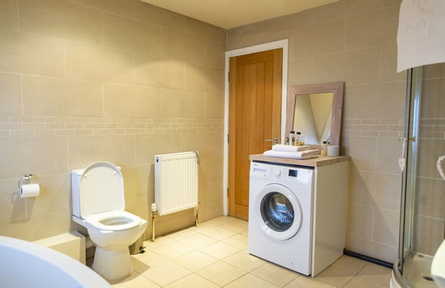 Luxury Apt No. 2 - One Bed Apartment - Foto 17